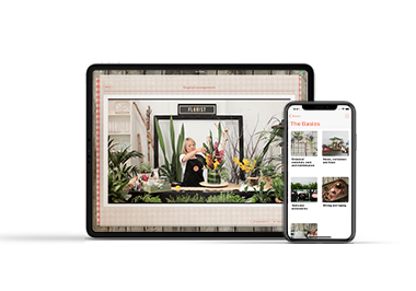 Bloom College App