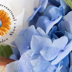 Melbourne International Flower and Garden Show 2014