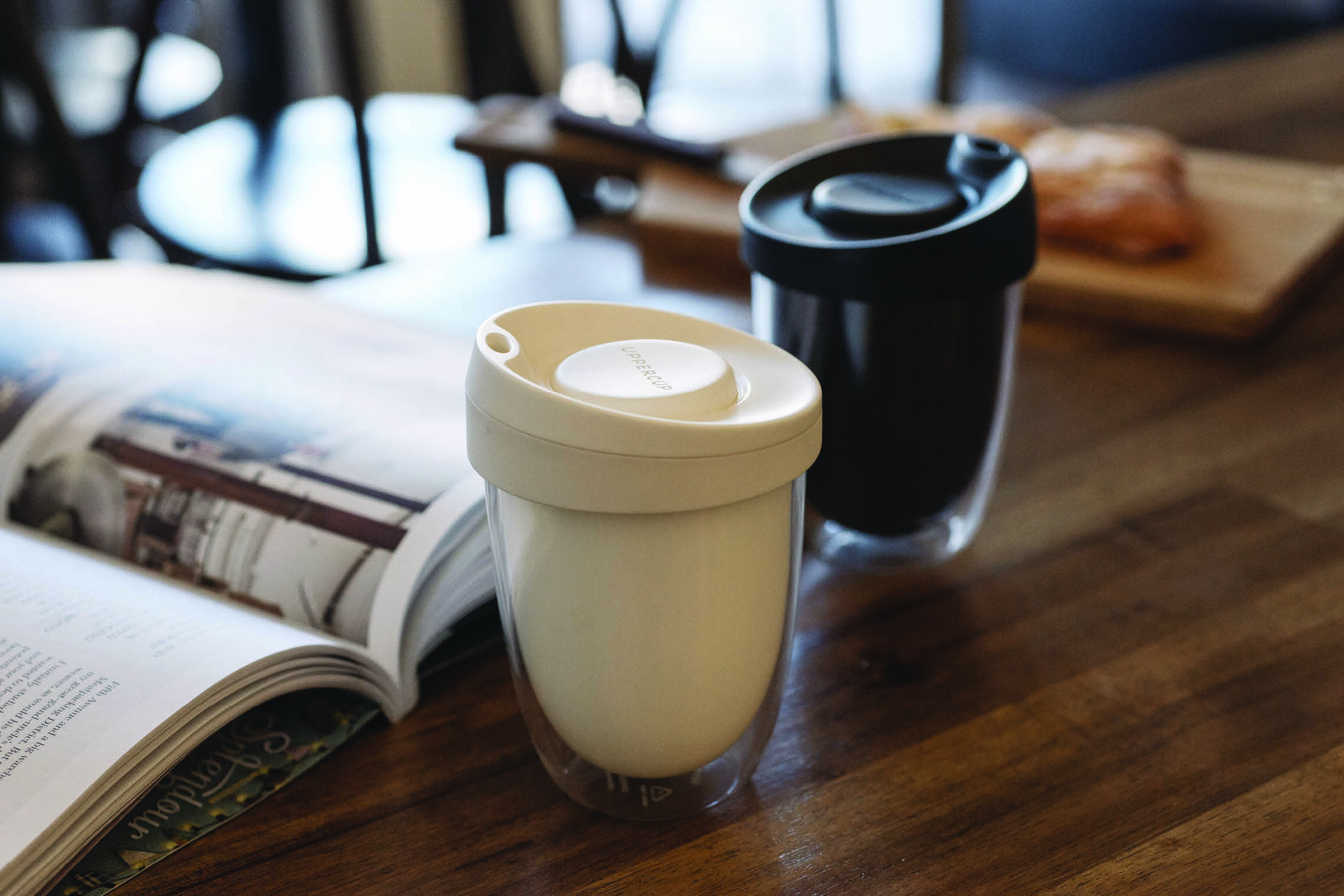 uppercup bloom college