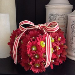 DIY flowerbox
