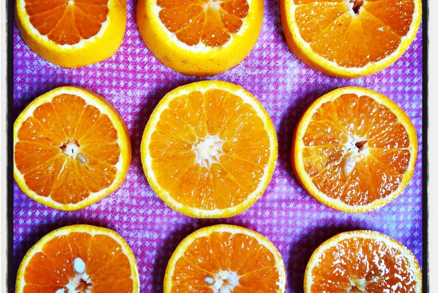 Christmas decorating