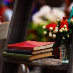 win tickets to the flower show