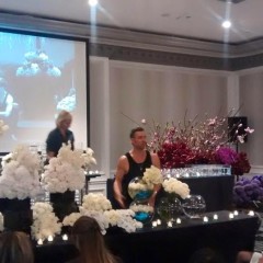 FLORISTRY