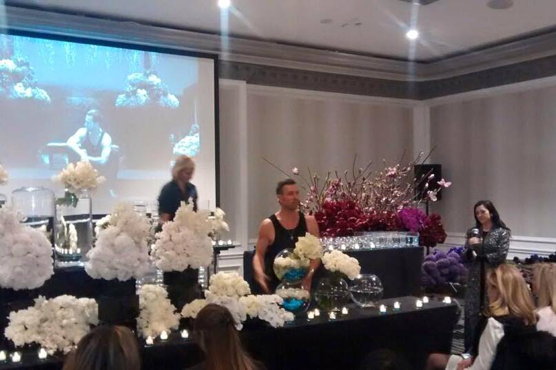 FLORISTRY