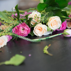 become a florist