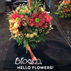 floristry
