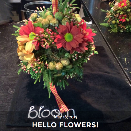 floristry