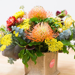 flower workshop melbourne