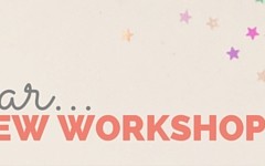 flower courses
