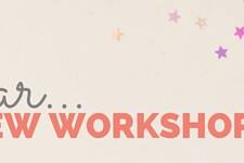 flower courses