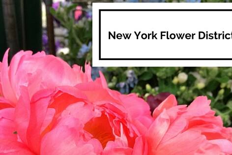floristry
