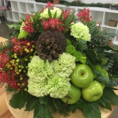 floristry school geelong