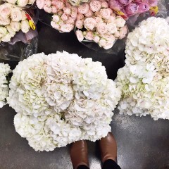 floristry training