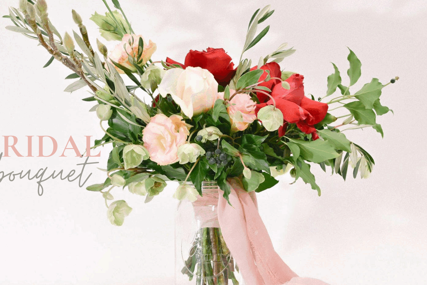 Wedding Bouquet