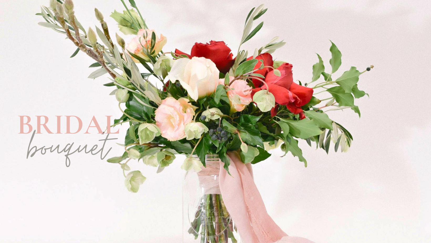 Wedding Bouquet