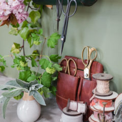 florists workbench