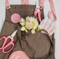 flower beginner toolkit