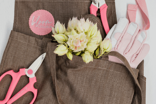 flower beginner toolkit