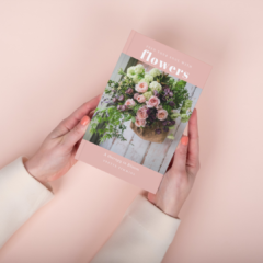 Flower therapy