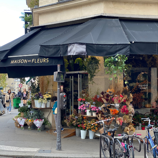 florist shop
